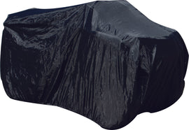 OPEN TRAIL ATV COVER BLACK XL ATV COVER BLK XL-atv motorcycle utv parts accessories gear helmets jackets gloves pantsAll Terrain Depot