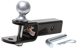 ALL BALLS EZ RECEIVER HITCH 2