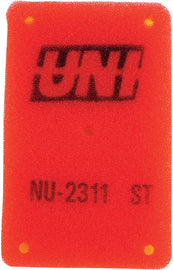 UNI MULTI-STAGE COMPETITION AIR FILTER NU-2311ST