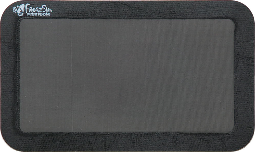 FROGZ SKIN 2/PK RECTANGLE 3.88"X2.1" OD - 3.25"X1.5" 10032-atv motorcycle utv parts accessories gear helmets jackets gloves pantsAll Terrain Depot