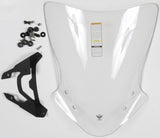 NATIONAL CYCLE VSTREAM WINDSCREEN CLEAR N20315