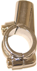 EMGO UNIVERSAL MIRROR MOUNT CHROME 10MM 20-28121