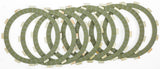 EBC REDLINE CLUTCH KIT CK5651