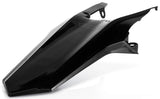 ACERBIS RIGHT FENDER BLACK 2393380001