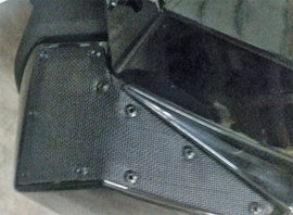 2 COOL LARGE SHOCK VENT POL AXYS POLARIS AXYS PO-160