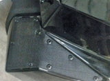 2 COOL LARGE SHOCK VENT POL AXYS POLARIS AXYS PO-160