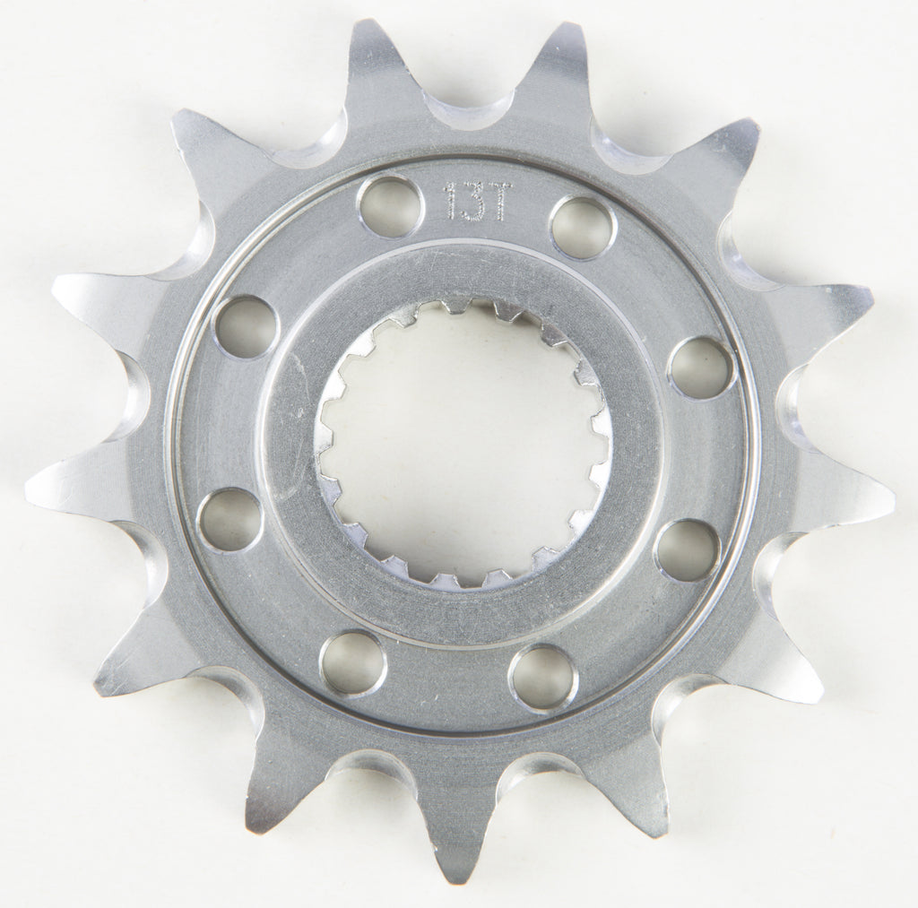 FLY RACING COUNTERSHAFT FRONT STEEL SPROCKET 13T MX-144113-4-atv motorcycle utv parts accessories gear helmets jackets gloves pantsAll Terrain Depot
