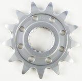 FLY RACING COUNTERSHAFT FRONT STEEL SPROCKET 13T MX-144113-4