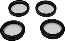 Load image into Gallery viewer, ALL BALLS FORK &amp; DUST SEAL WIPER KIT 56-167-atv motorcycle utv parts accessories gear helmets jackets gloves pantsAll Terrain Depot