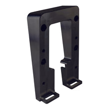 Load image into Gallery viewer, BAGGERNATION FAIRING WEDGE BLOCK KIT FLTR 15-UP FWB-RG-15L-KIT