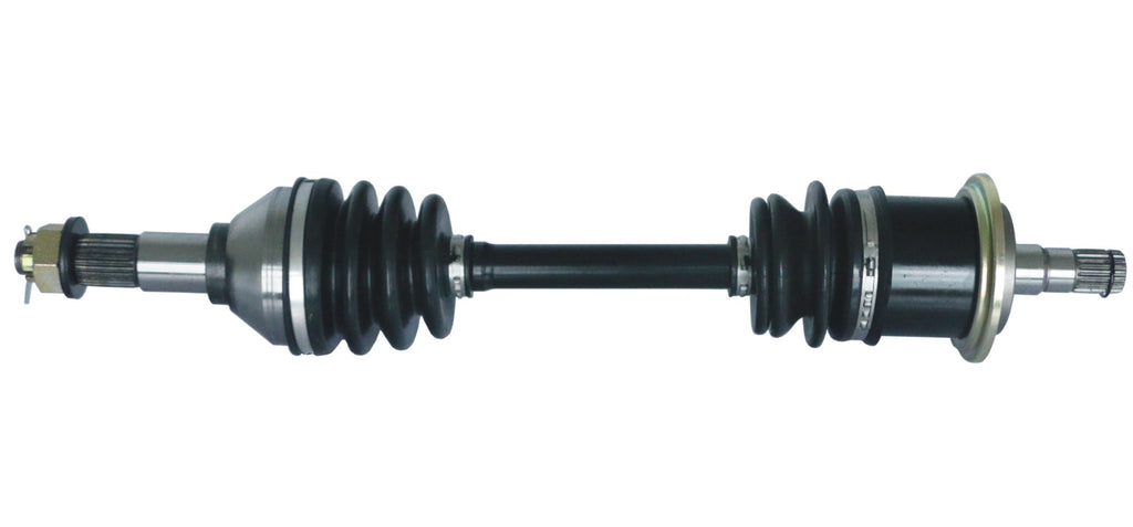 OPEN TRAIL OE 2.0 AXLE FRONT LEFT CAN-7024