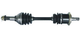 OPEN TRAIL OE 2.0 AXLE FRONT LEFT CAN-7024
