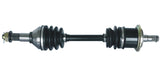 OPEN TRAIL OE 2.0 AXLE FRONT LEFT CAN-7024