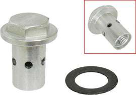 SP1 DEEP FLOAT BOWL NUT UP-07143