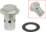 SP1 DEEP FLOAT BOWL NUT UP-07143