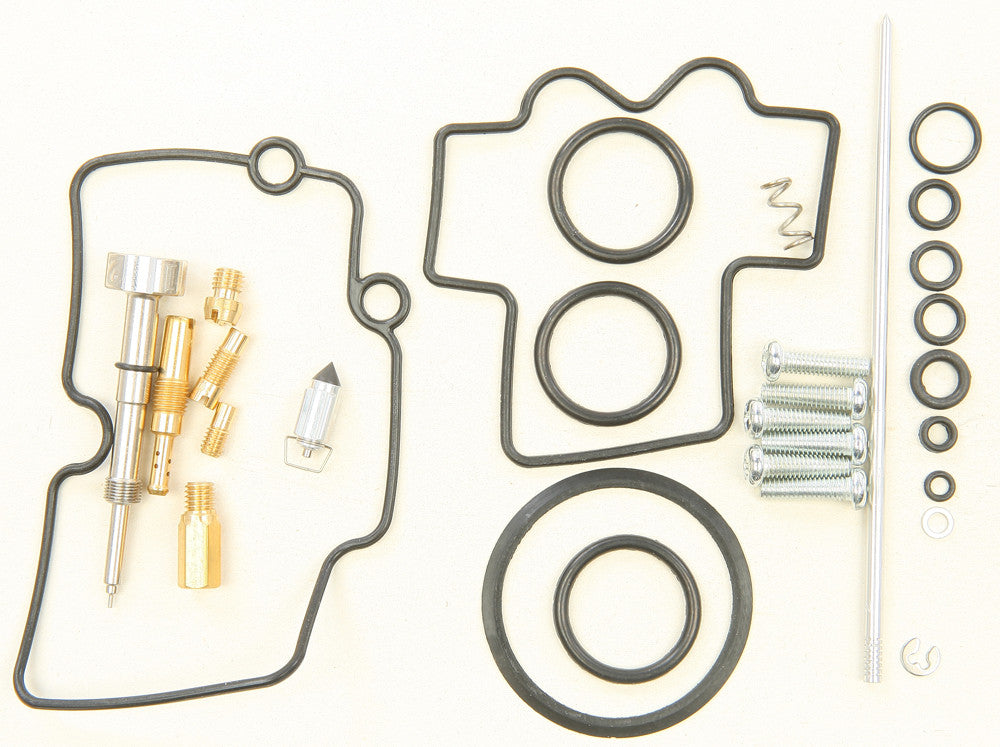 ALL BALLS BIKE CARBURETOR REBUILD KIT 26-1470-atv motorcycle utv parts accessories gear helmets jackets gloves pantsAll Terrain Depot