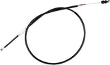 MOTION PRO BLACK VINYL CLUTCH CABLE 04-0091
