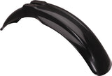 ACERBIS FRONT FENDER BLACK 2040250001
