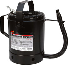 Load image into Gallery viewer, PERFORMANCE 5QT FLEX SPOUT LIQ DISPENSOR W54279