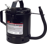 PERFORMANCE 5QT FLEX SPOUT LIQ DISPENSOR W54279