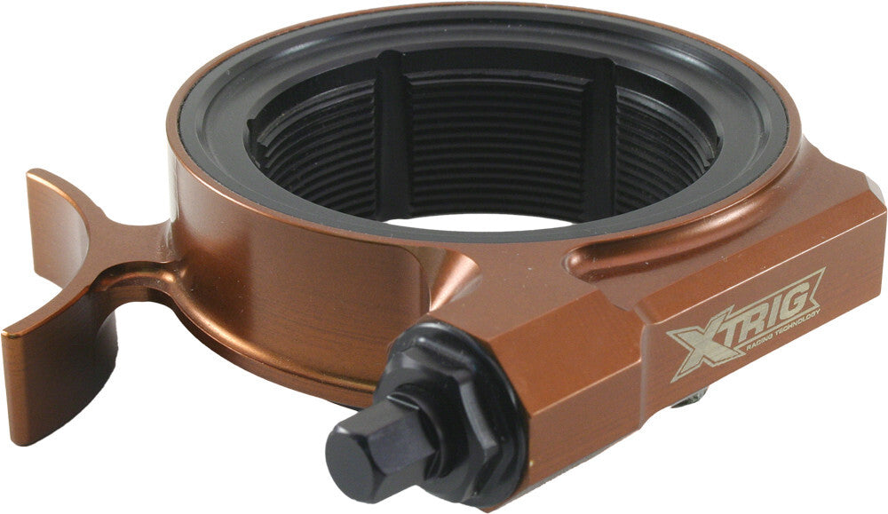 XTRIG PRE LOADER ADJUSTER KX450 500010300401