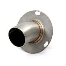 Load image into Gallery viewer, PRO CIRCUIT STAINLESS INSERT 4" X 1 3/4" REPLACEMENT PART PC4012-0008