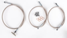 STREAMLINE BRAKELINE FRONT SUZUKI STD LTR450-F-atv motorcycle utv parts accessories gear helmets jackets gloves pantsAll Terrain Depot