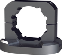 Load image into Gallery viewer, BLAC-RAC TUBE MOUNT 2" 26200