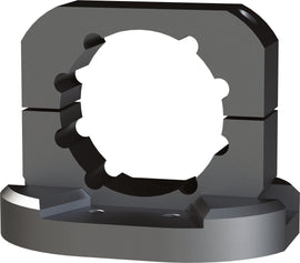 BLAC-RAC TUBE MOUNT 2