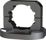 BLAC-RAC TUBE MOUNT 2