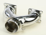 BDX Y-PIPE STAINLESS A/C 800 10-101