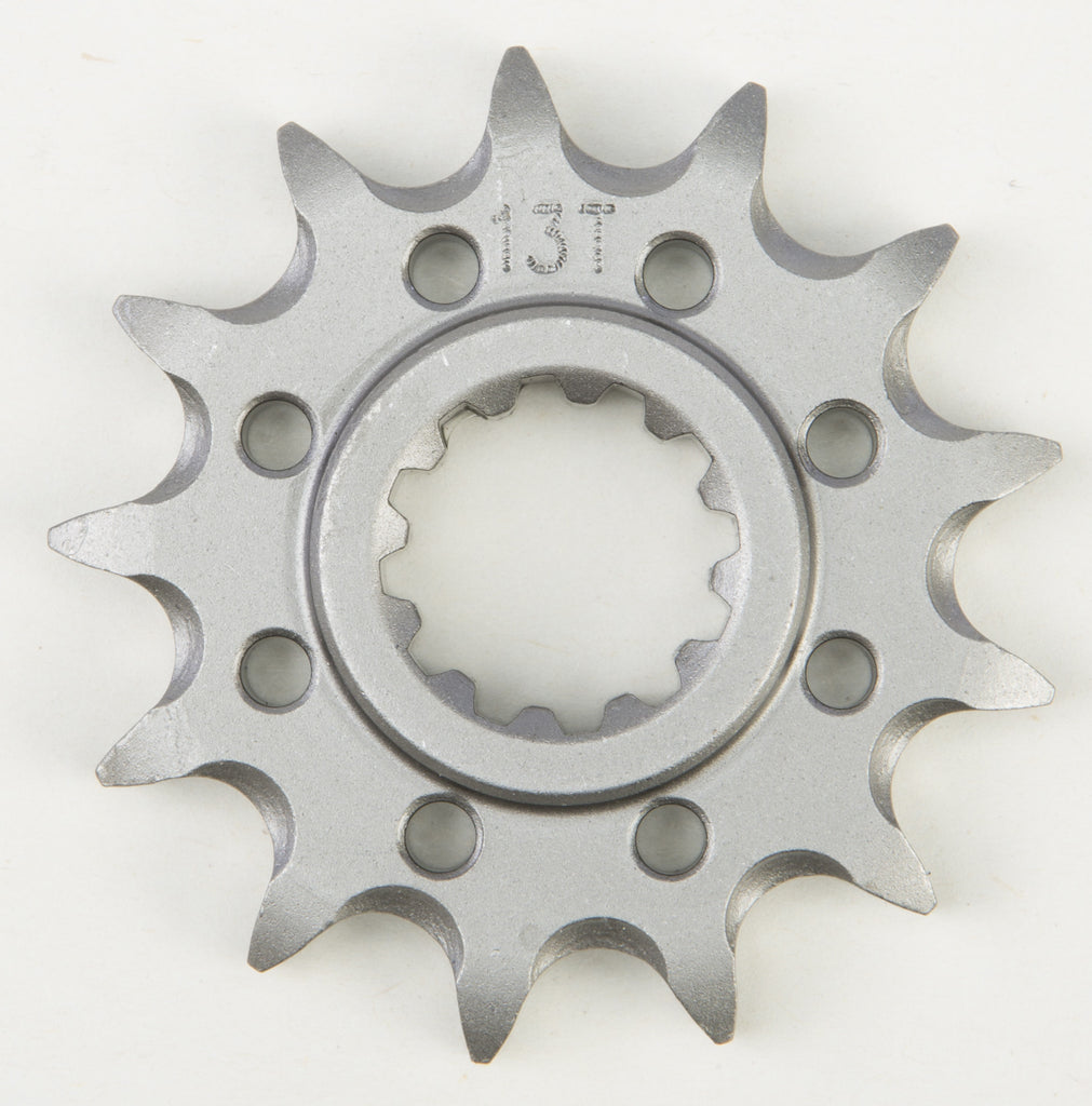 FLY RACING COUNTERSHAFT FRONT STEEL SPROCKET 13T MX-190713-4-atv motorcycle utv parts accessories gear helmets jackets gloves pantsAll Terrain Depot