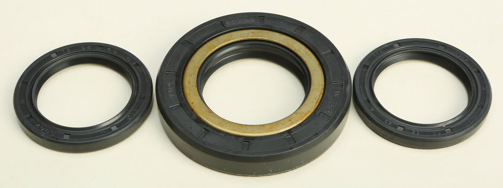 ALL BALLS DIFFERENTIAL SEAL KIT 25-2079-5