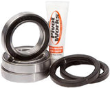 PIVOT WORKS REAR WHEEL BEARING KIT PWRWK-S26-400