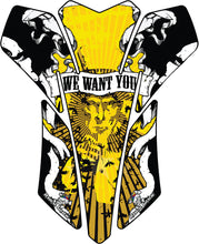 Load image into Gallery viewer, Tank Pad RA39384-atv motorcycle utv parts accessories gear helmets jackets gloves pantsAll Terrain Depot