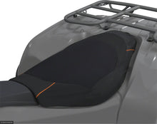 Load image into Gallery viewer, CLASSIC ACC. DELUXE SEAT COVER BLACK 15-098-013801-00-atv motorcycle utv parts accessories gear helmets jackets gloves pantsAll Terrain Depot