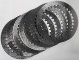 HINSON PLATES KIT-STEEL 8 PLATES SP198-8-001
