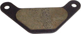 SP1 BRAKE PADS POL FULL METAL FULL METAL 05-152-14F