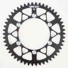 Load image into Gallery viewer, FLY RACING SPROCKET REAR 50T BLACK 511-50 BLK-atv motorcycle utv parts accessories gear helmets jackets gloves pantsAll Terrain Depot