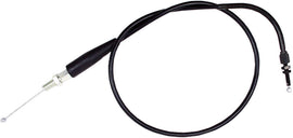 MOTION PRO BLACK VINYL THROTTLE CABLE 03-0350