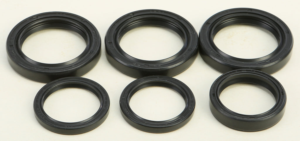 ALL BALLS DIFFERENTIAL SEAL KIT 25-2065-5