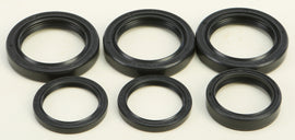 ALL BALLS DIFFERENTIAL SEAL KIT 25-2065-5
