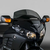 NATIONAL CYCLE VSTREAM WINDSCREEN DARK TINT N20016