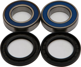 ALL BALLS WHEEL BEARING & SEAL KIT 25-1397-atv motorcycle utv parts accessories gear helmets jackets gloves pantsAll Terrain Depot