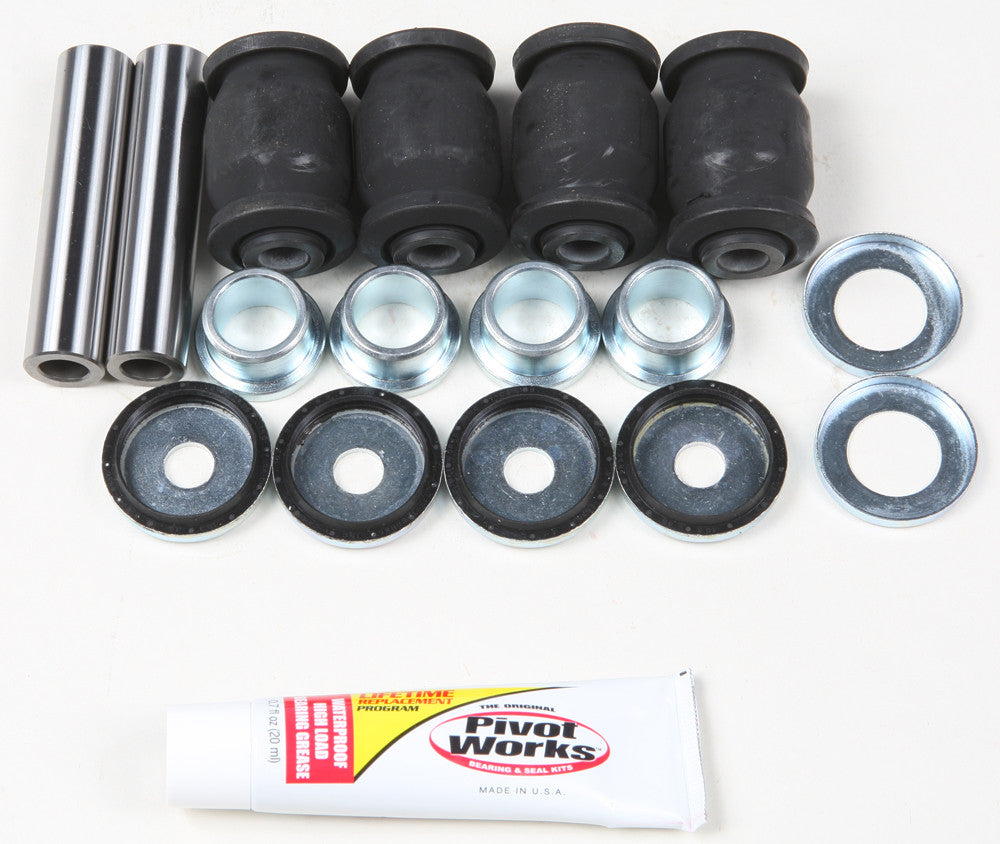 PIVOT WORKS LOWER REAR A-ARM KIT PWAAK-Y17-000LR
