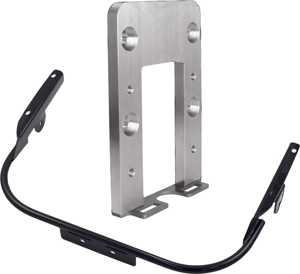 BAGGERNATION FAIRING DROP BLOCK FLTR 15-18 FLB-RG-15L-KIT