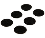 UCLEAR VELCRO-STYLE SPEAKER MOUNTING ROUNDS 11021~OLD