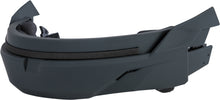 Load image into Gallery viewer, GMAX REMOVABLE JAW MATTE GREY GM-67/OF-77 G067057