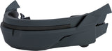 GMAX REMOVABLE JAW MATTE GREY GM-67/OF-77 G067057