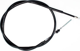 MOTION PRO BLACK VINYL REAR HAND BRAKE CABLE 05-0373